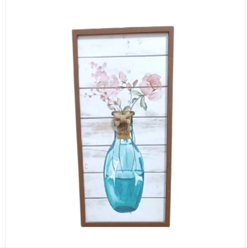 Rustic Wall Hanging 